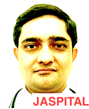 Sushil Upadhyay, Pulmonologist in Ghaziabad - Appointment | hospitalslisting